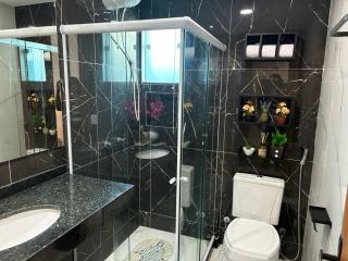 Suítes Brisa do Mar, com excelente localização bem pertinho da praia de Geriba - 9