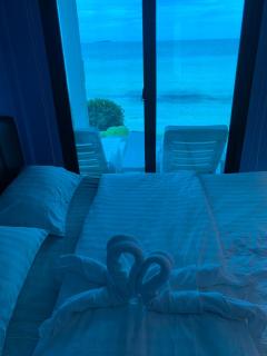 Koh Samed Lungdam Hutbeach เกาะเสม็ดลุงดำฮัทบีช - 6