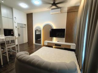 Playground Studio in Kuantan - 6