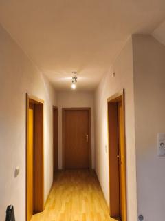 ASX Tr1 Monteurzimmer -Ferienzimmer - Großalmerode - 5