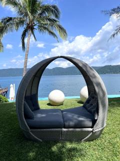 Quinta Avanti Villa-Coatepeque Lake-14 guest - 9