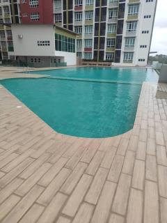 Playground Studio in Kuantan - 3