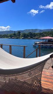 Quinta Avanti Villa-Coatepeque Lake-14 guest - 8