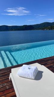 Quinta Avanti Villa-Coatepeque Lake-14 guest - 5