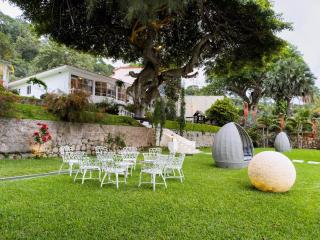 Quinta Avanti Villa-Coatepeque Lake-14 guest - 1