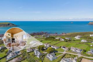 5 Bed in Trebetherick oc-t33296 - 0