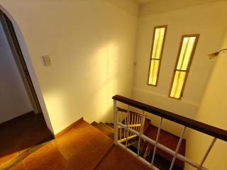 Complejo La Paz Casa de Campo- Dos casas ambas con piscina - 7