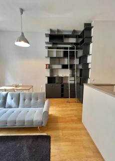 City center appartement brussels - 4