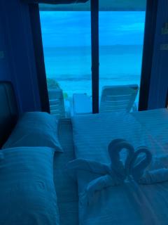 Koh Samed Lungdam Hutbeach เกาะเสม็ดลุงดำฮัทบีช - 7