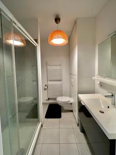 City center appartement brussels - 1