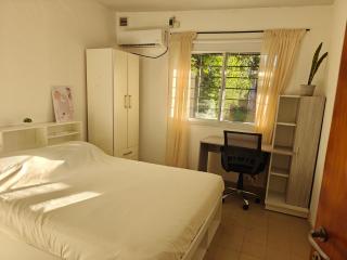 Complejo La Paz Casa de Campo- Dos casas ambas con piscina - 6