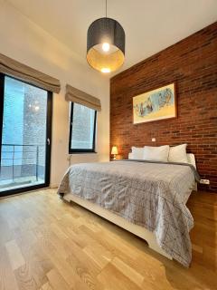 City center appartement brussels - 5