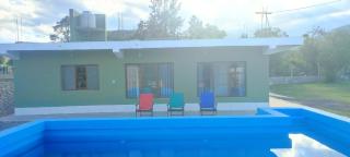 Lozano Country House - 6