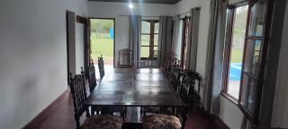 Lozano Country House - 5