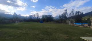 Lozano Country House - 3