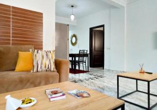 Appartement Moderne Essaouira Wi-Fi & Parking Gratuit - 0