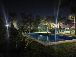 Complejo La Paz Casa de Campo- Dos casas ambas con piscina - 5