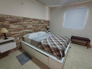 Apartment for 5 people San Martin - Junin - 0