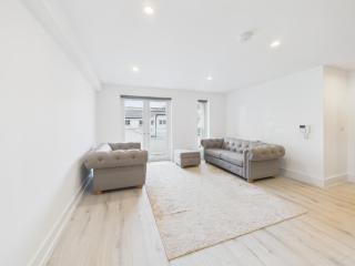 Preston Street Apartments - by the Brighton i360 - 5