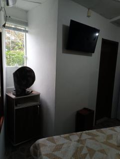 Apartamento Lua - Governador Celso Ramos - 3