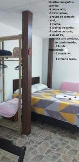 Apartamento Lua - Governador Celso Ramos - 2