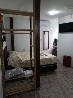 Apartamento Lua - Governador Celso Ramos - 8