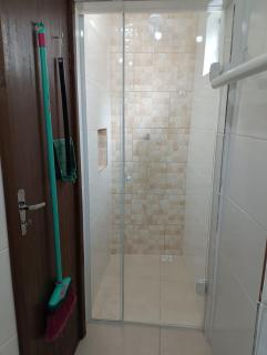 Apartamento Lua - Governador Celso Ramos - 9