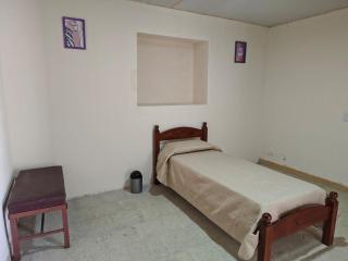 Apartment for 5 people San Martin - Junin - 8