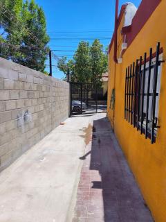 Apartment for 5 people San Martin - Junin - 5