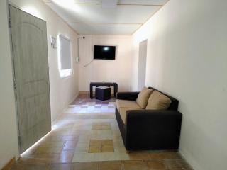 Apartment for 5 people San Martin - Junin - 2