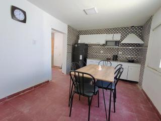 Apartment for 5 people San Martin - Junin - 1