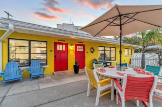 Casita Sol - 1137W - 4