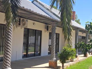 Juliet Rose Luxury Guesthouse B&B - 0