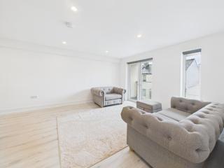 Preston Street Apartments - by the Brighton i360 - 4