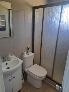 Cabaña recinto Super vista, WIFI con terraza1 - 6