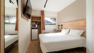 KYRIAD ECO LILLE SUD - Noyelles Godault - 5