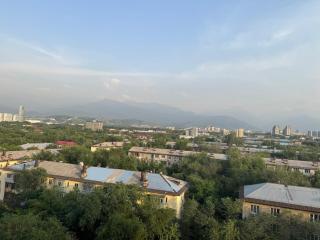 Sunset Cozy Apartment Near Center - 1