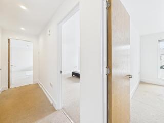 Preston Street Apartments - by the Brighton i360 - 3