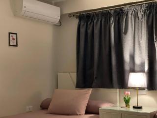 ابراج الكرمه - 1