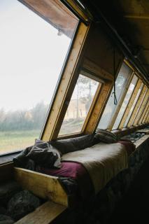 Unique and Modern Lodging with Exceptional Features in Paradise Valley, Montana - 5