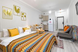 Студия у Триумфальной арки - 2