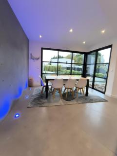 Villa Coccolithes - 2