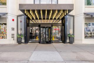 Gold Coast 1BR w Gym Pool nr Magnificent Mile CHI-221 - 8