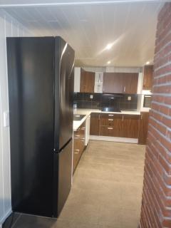 Leilighet med 2 soverom - 0