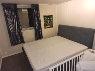 Leilighet med 2 soverom - 9