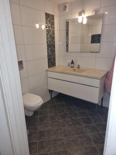 Leilighet med 2 soverom - 5