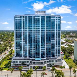 Oasis Downtown Fort Myers, Pool, Parking ,Pet Friendly - 8