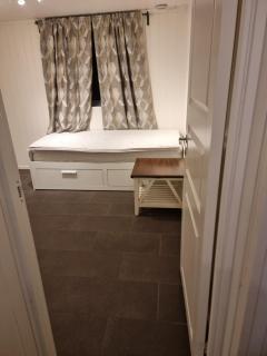 Leilighet med 2 soverom - 4