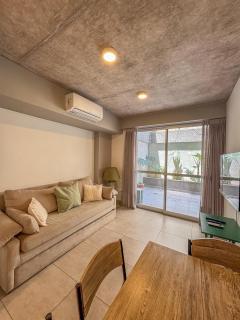 Departamento centrico en Salta - Bonavista Rentals - 9