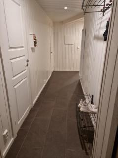 Leilighet med 2 soverom - 1